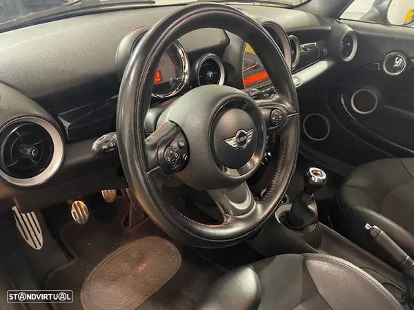 MINI John Cooper Works Standard - 22