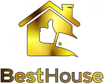 Best House Logo
