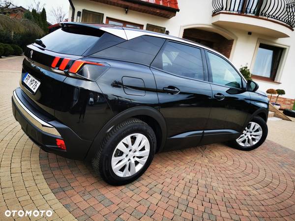 Peugeot 3008 1.5 BlueHDi Allure Pack S&S - 4