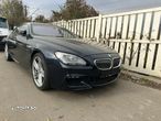 Aripa fata stanga dreapta BMW seria 6 F06 F12 F13 carbon-schwarz 416 - 7