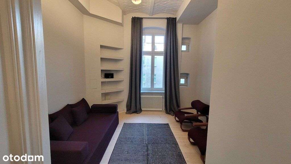 Duże, piękne mieszkanie przy al. Jana Pawła II-14