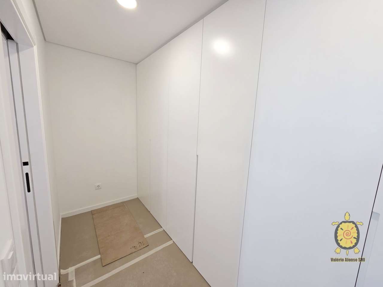 Apartamento T2 Novo Praia da Vagueira - Grande imagem: 4/6