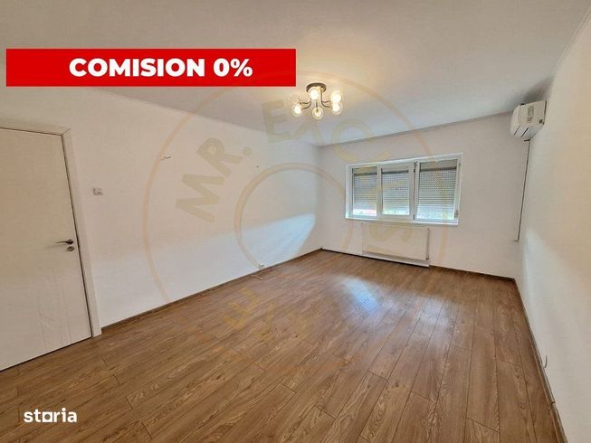 Apartament 3 camere Popa Sapca renovat total, centrala proprie-0