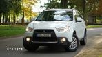 Mitsubishi ASX 1.8 DID Invite 4WD AS&G - 25