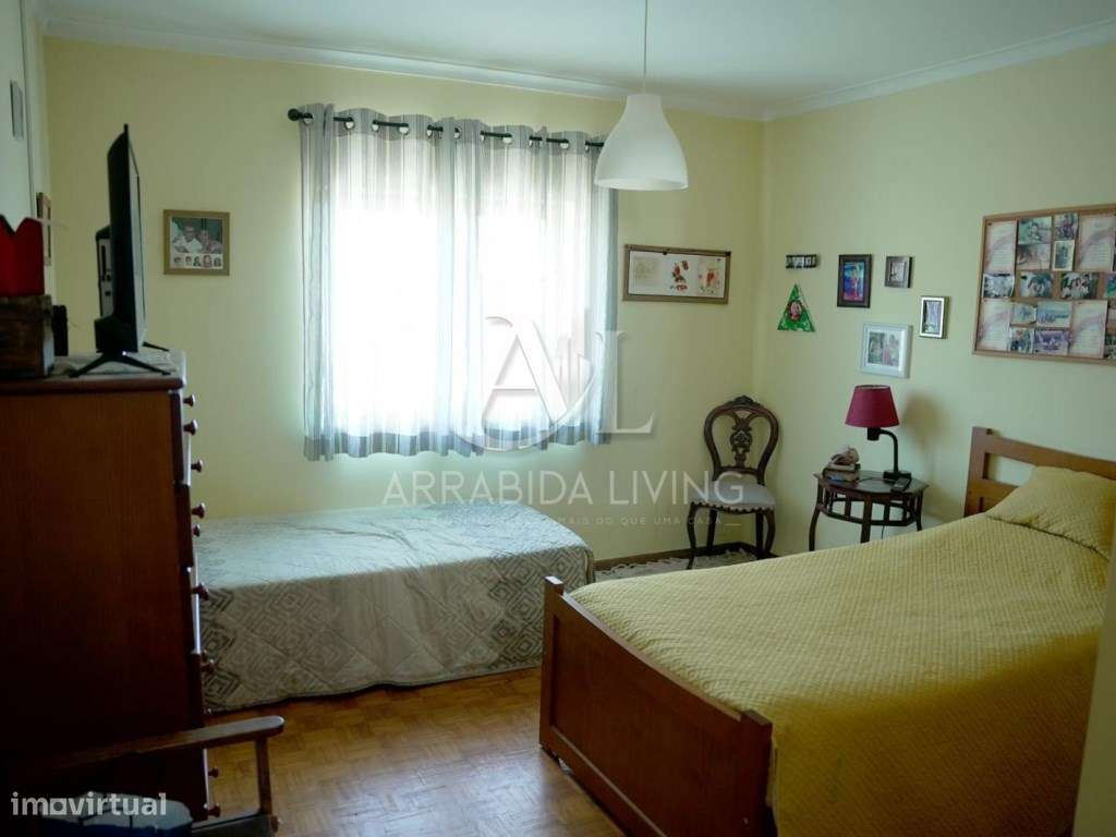 Moradia Geminada - Praias do Sado-21