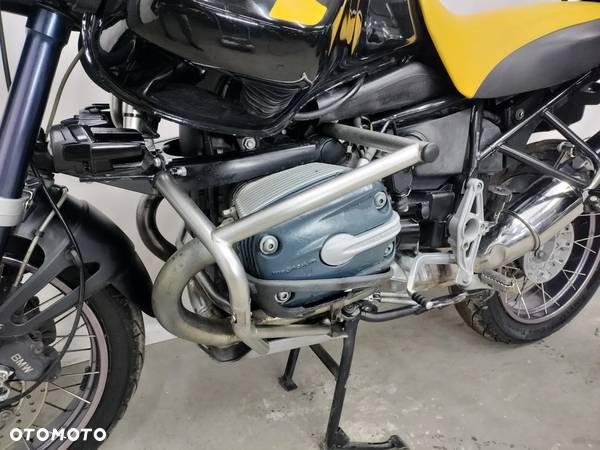 BMW GS - 21