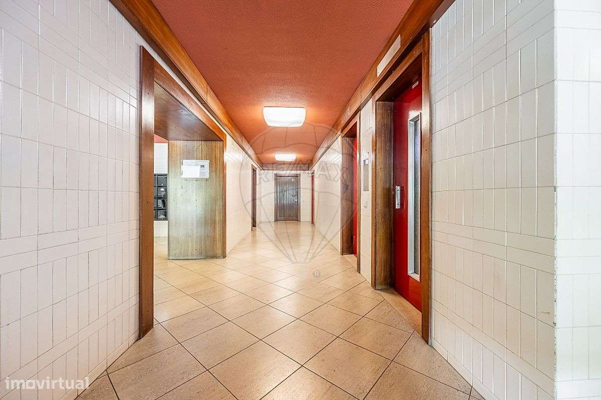 Apartamento T2 para venda-6