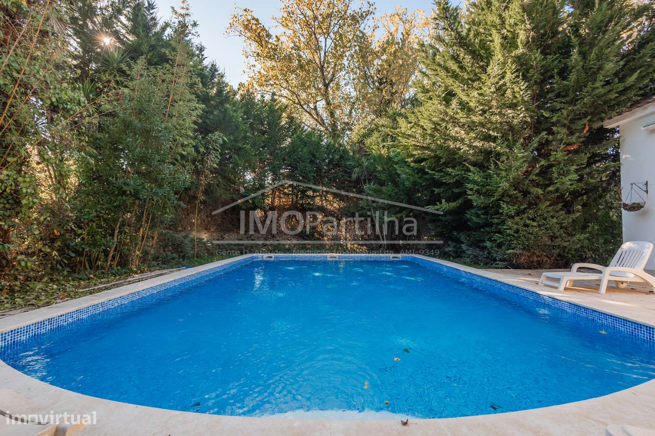 Moradia/Quinta em Vale de São Gião, Milharado, Mafra-54