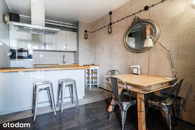 Apartament 2 pok. | Browar Lubicz