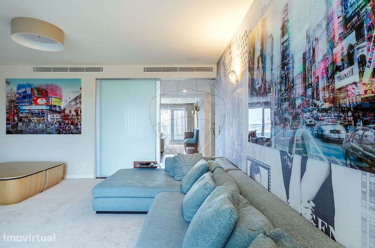 Apartamento T6 para venda - Grande imagem: 5/44