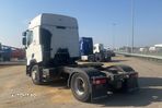 Renault T460 4x2 Cap Tractor - 3