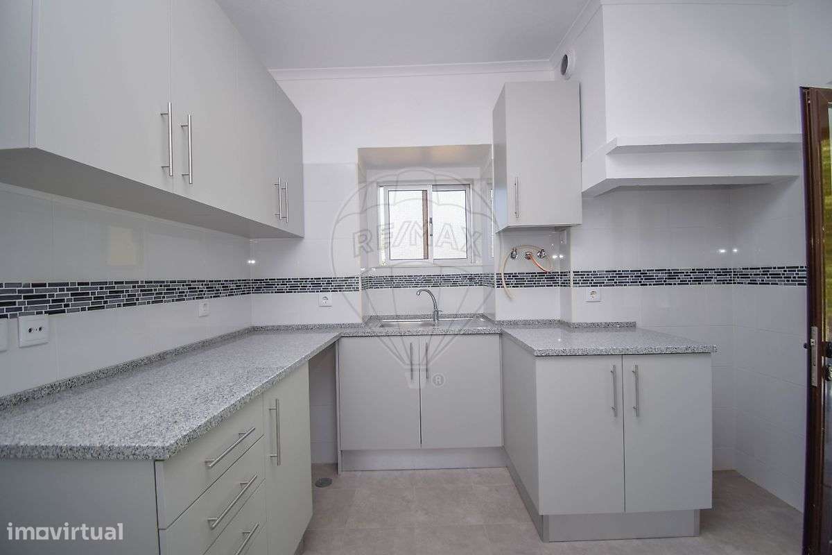Apartamento T1 para arrendamento