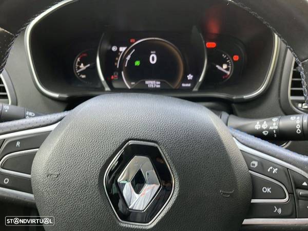 Renault Mégane Sport Tourer 1.5 Blue dCi GT Line EDC - 12