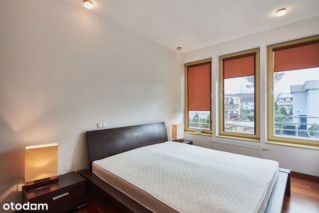 Mieszkanie w cichej okolicy przy lesie - Pełny obrazek: 4/8