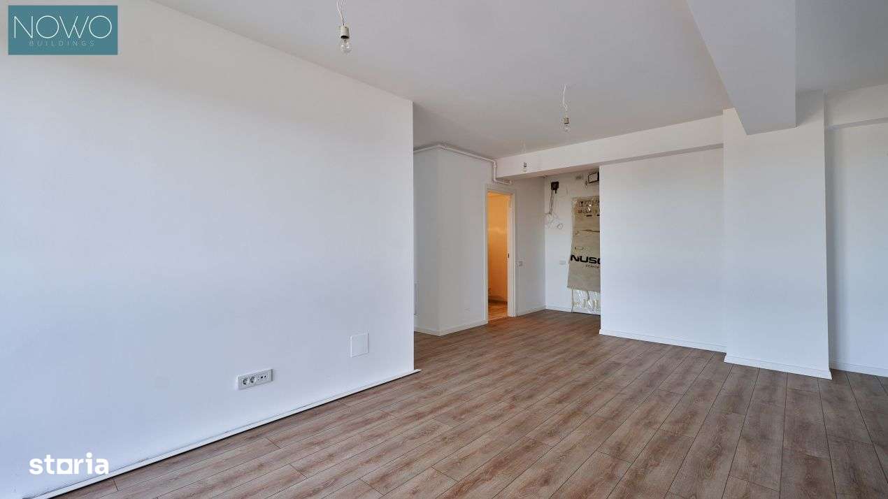 Unele apartamente iti ofera spatiu. Altele – o perspectiva.-3