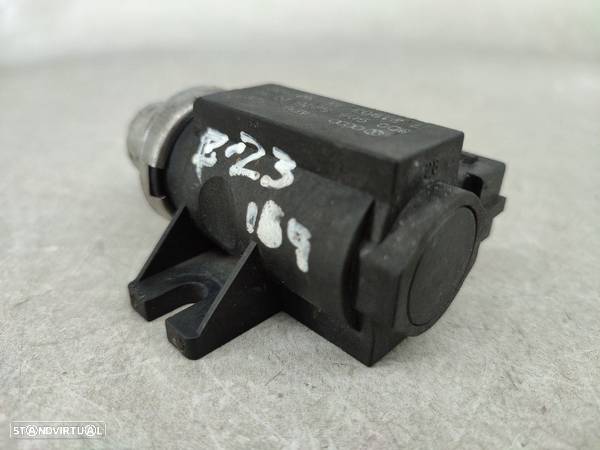 Valvula Turbo / Solenoide Audi A4 Avant (8D5, B5) - 4