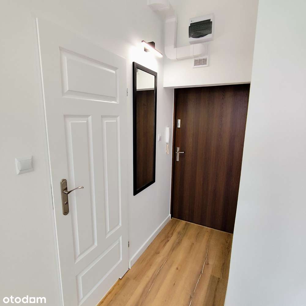 Sprzedam kawalerkę po remoncie ,w Podjuchach,w zielonej okolicy.-5