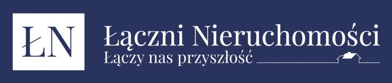 Logo: Łączni Nieruchomości