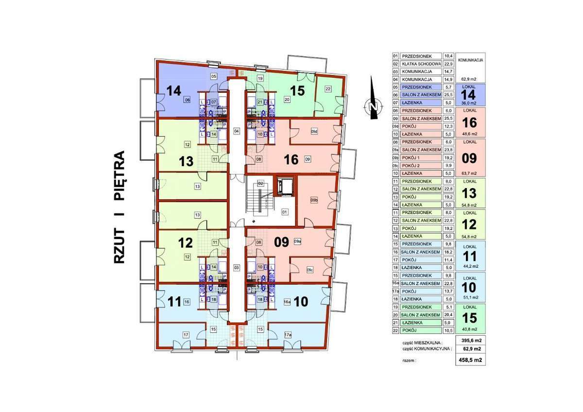 Apartament - Port Mielno Panorama-10