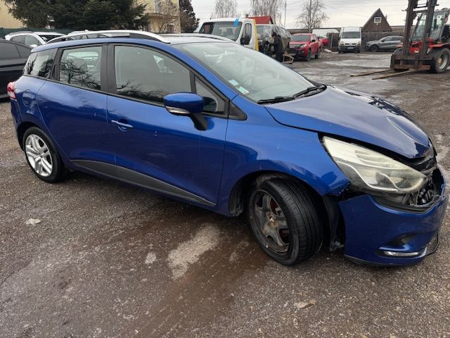 Renault Clio IV dCi 90 Start & Stop COLLECTION 2017