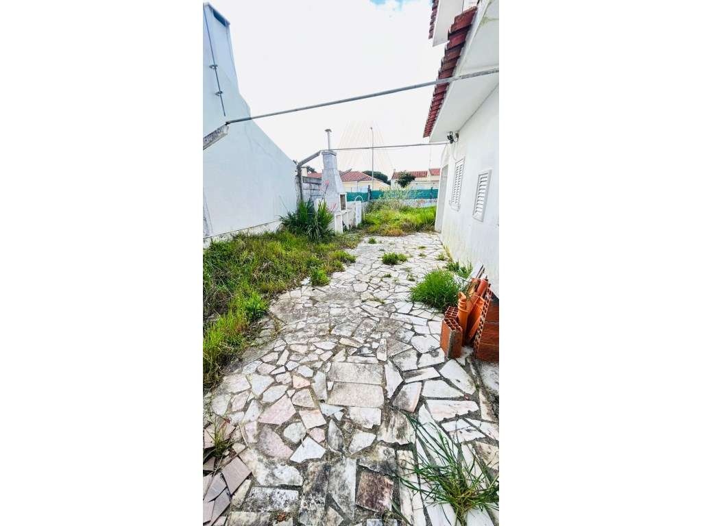 Moradia T3+1 na Lagoa de Albufeira-21