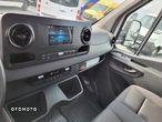 Mercedes-Benz SPRINTER 907 516 - MAXI- SKRZYNIA 4,80M-AUTOMAT-3500 DMC - 20