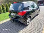 Opel Meriva 1.4 ecoflex Design Edition - 4