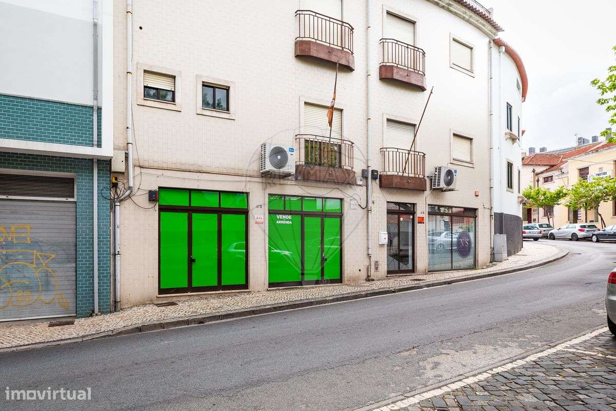 Loja  para arrendamento - Grande imagem: 3/14