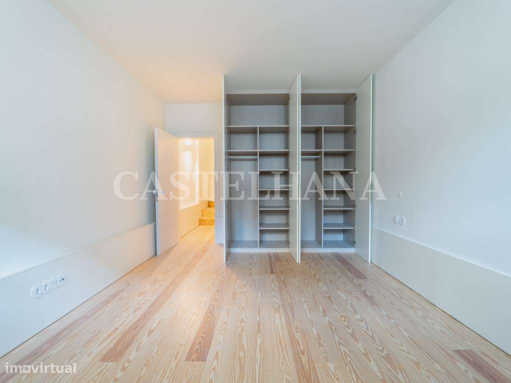 Apartamento T1 duplex em novo empreendimento no Porto - Grande imagem: 5/46