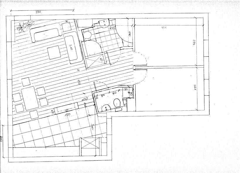 Dolna 11- 3-pokojowe mieszkanie- idealne dla pary lub rodziny-sprawdź!-14