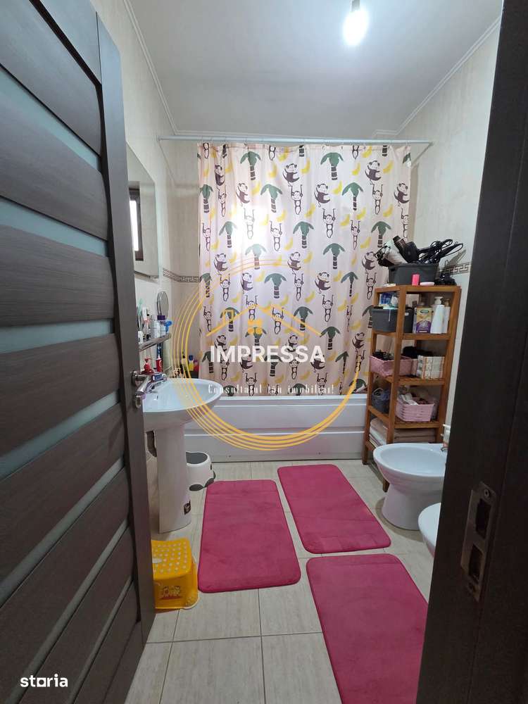 Se vinde apartament 3 camere bloc nou complex rezidential sv-3