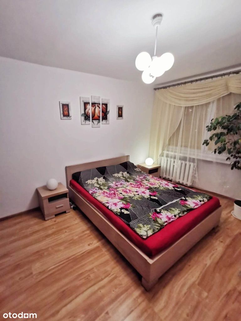 Oszczędne i gotowe mieszkanie Mirosławiec Górny