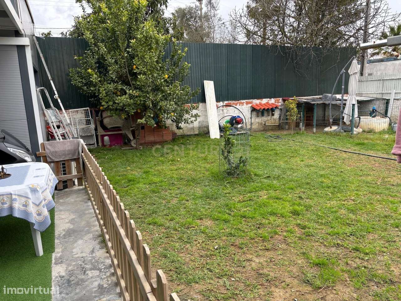 Moradia (avos) T2 +1  315m2 na  Sobreda - Grande imagem: 5/23