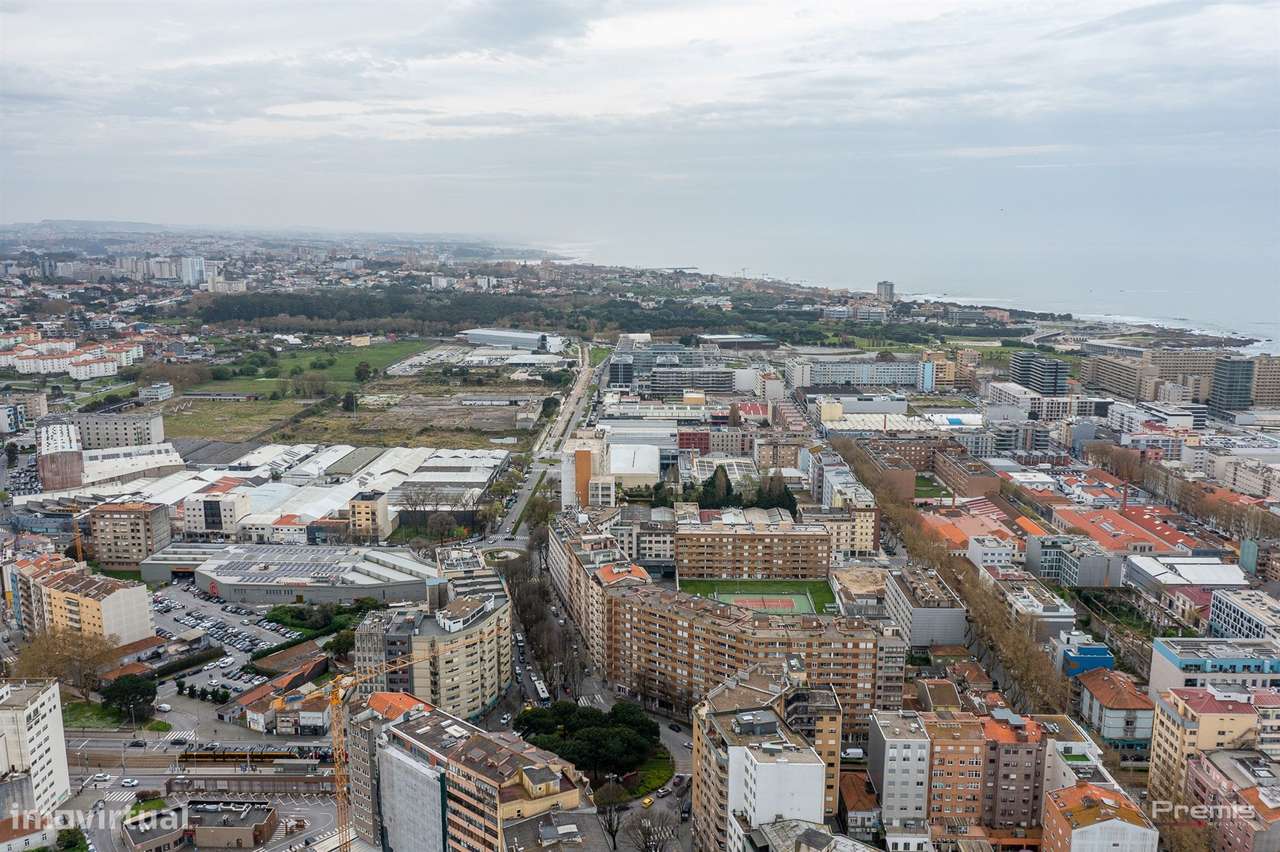 Apartamento T3 Venda em Matosinhos e Leça da Palmeira,Matosinhos-28