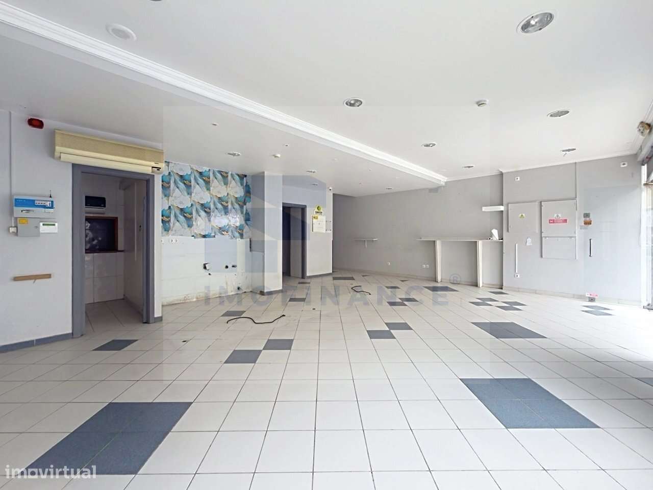 Espaço comercial Peniche - Grande imagem: 4/32