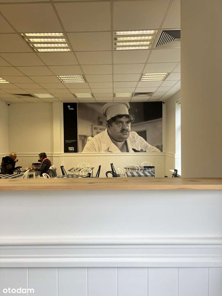 Fieldorfa 154 m2, umowa najmu na 10 lat - Pełny obrazek: 5/5