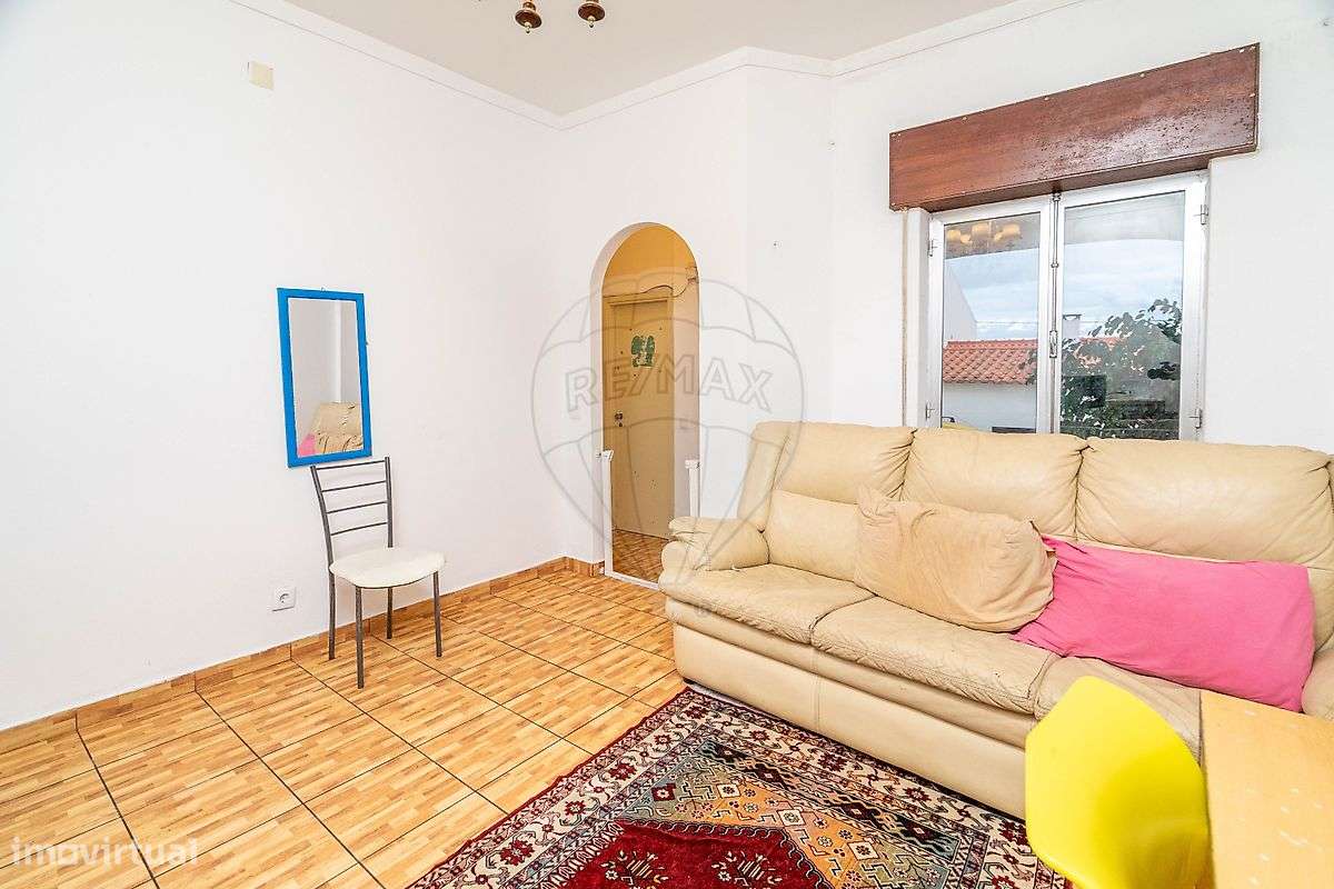 Apartamento T1 para venda - Grande imagem: 4/11