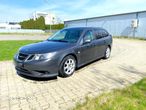 Saab 9-3X - 2