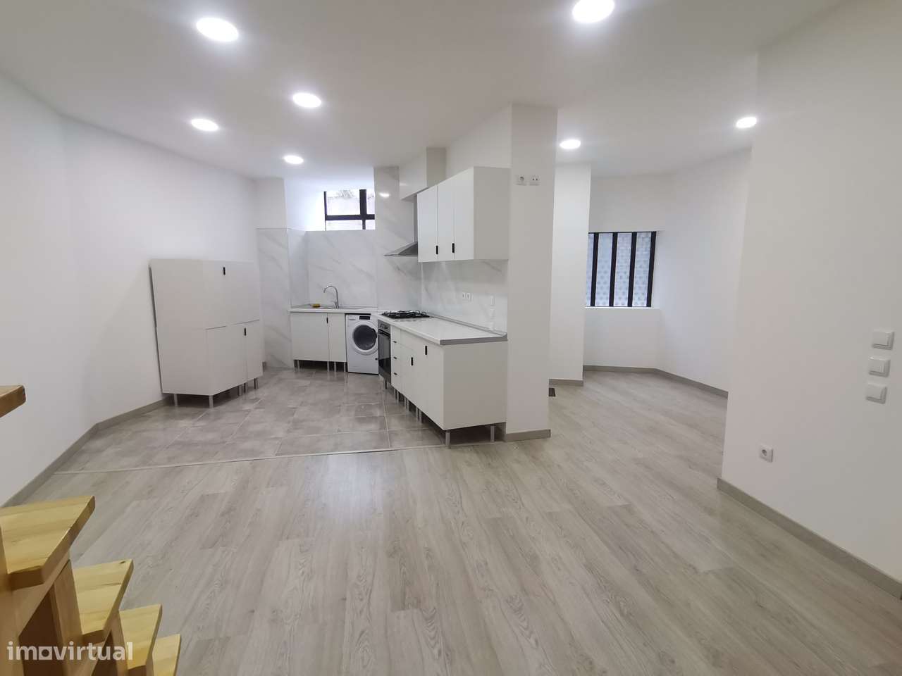 Apartamento T2+1 em Vendas Ceira, Coimbra - Grande imagem: 4/16