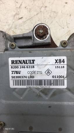 Coluna Direccao Eletrica Renault Megane Ii (Bm0/1_, Cm0/1_) - 2