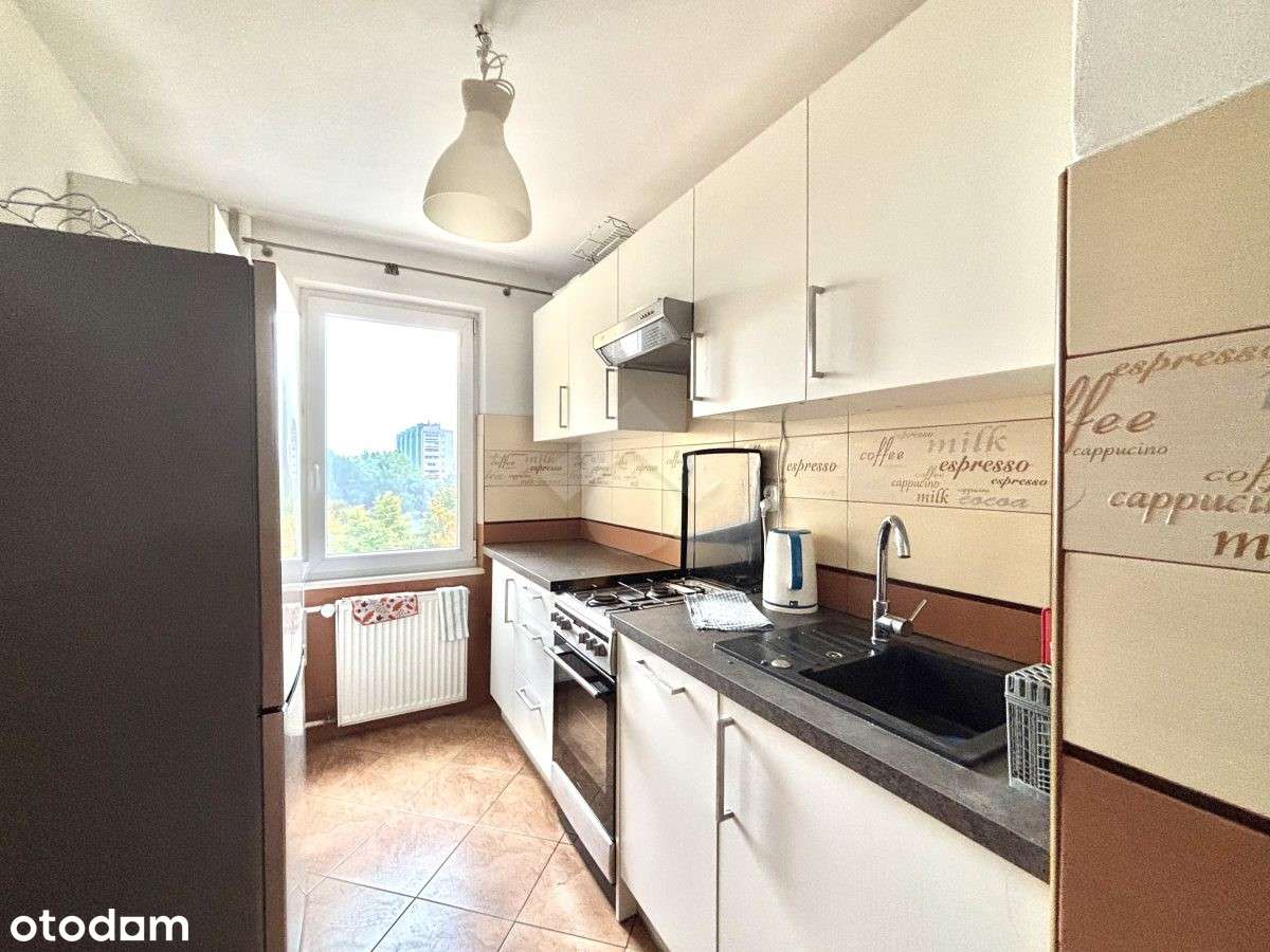 Dywizjonu 303 – 2 pokojowe mieszkanie z miejscem postojowym - Pełny obrazek: 5/11