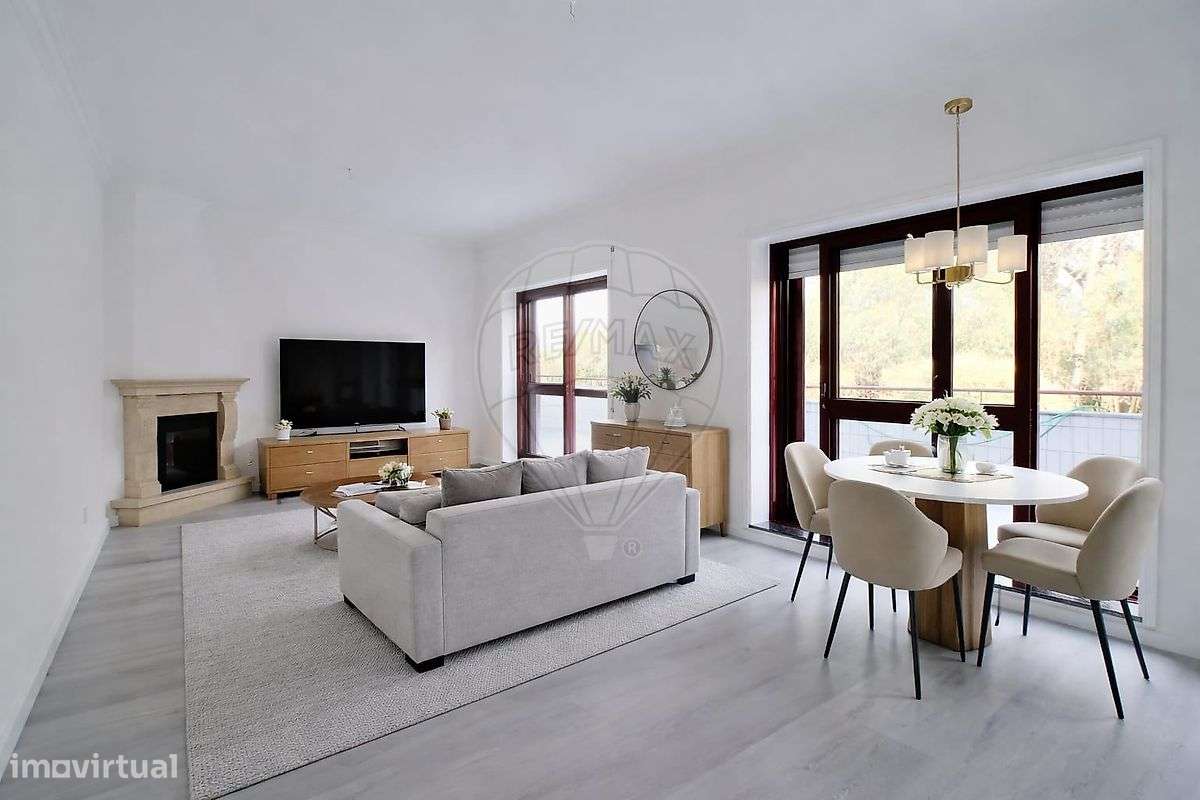 Apartamento T3 para venda-2