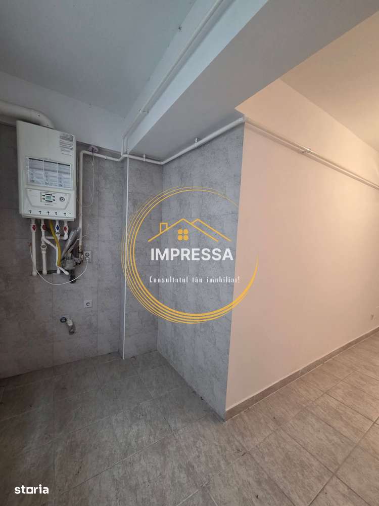 Se vinde microapartament bloc nou 50500euro neg sv nou-1