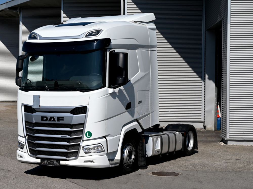 DAF XG 2023