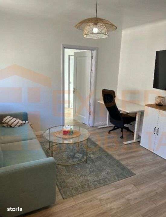 Apartament 2 camere de inchiriat in zona Casa de Cultura, Constanta - Imagine principală: 3/9