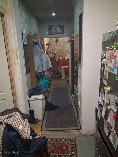 Casa t3 cozinha completa com forno 55.000 - Grande imagem: 5/12