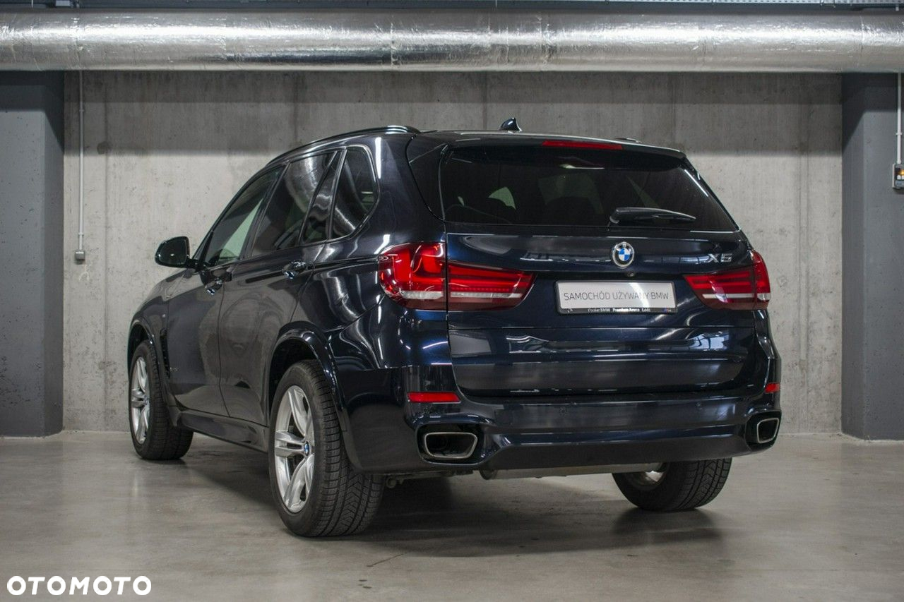 BMW X5 - 3