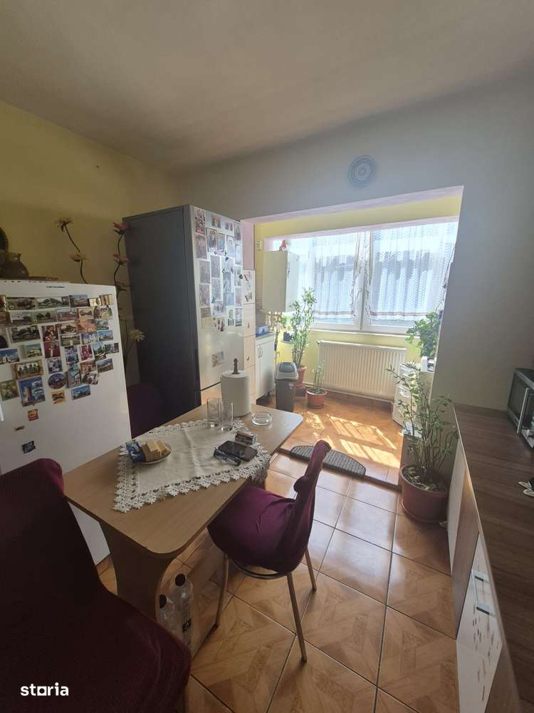 Intermediez apartament 3 camere, Navodari - Imagine principală: 5/11