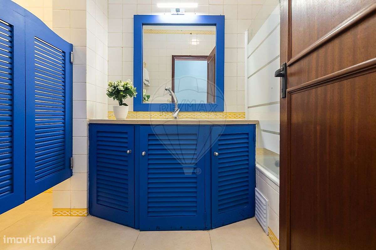 Apartamento T2 para venda-20