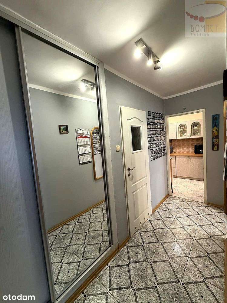 Grodzisk Maz. 47,2m2, ścisłe centrum miasta-15